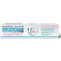 Curasept sensitivity dentif