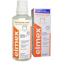 Elmex protezione carie coll400
