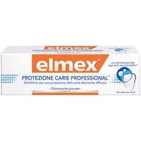 Elmex protezione carie profess