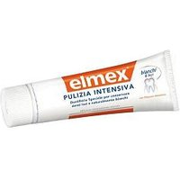 Elmex pulizia intensiva dentif