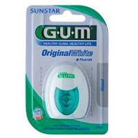 Gum original white filo 30mt