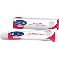 Emoform actifluor dentifricio