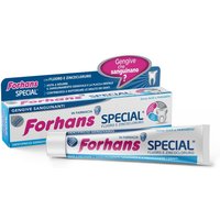 Forhans dentifricio spec 75ml