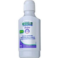 Gum ortho collutorio 300ml