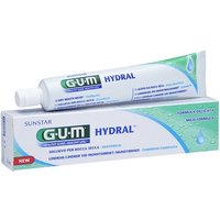 Gum hydral dentifricio 75ml