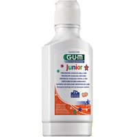 Gum junior monster collut300ml