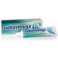 Odontovax s dentif denti sens