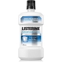 Listerine advance white 250ml