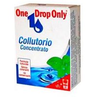 One drop only collutorio conc