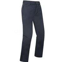 Abacus Bounce Waterproof Golf Trouser Navy 6081-300