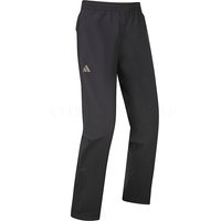 adidas Club RAIN.RDY Waterproof Golf Pants Black HZ5941