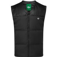 adidas Golf Originals Padded Golf Wind Vest Black KR5438