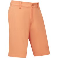 adidas Ultimate365 Core 8.5 Inch Golf Shorts Dusky Orange KC7377