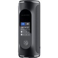 Blue Tees Player Pro GPS Speaker Black SK-PP-BK-G