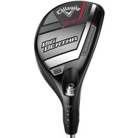 Callaway Big Bertha Golf Hybrid Left Handed