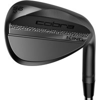 Cobra KING Black Golf Wedge