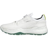 Clubhouse Golf Get 13% Discount on Ecco Biom H5 BOA Golf Shoes in White 13802401007