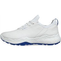 Clubhouse Golf Enjoy a 14% Discount on Ecco Biom H5 Golf Shoes in White Virtual