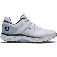 FootJoy HyperFlex 55497 Golf Shoes White/Blue/Black