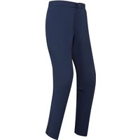 FootJoy Ladies HydroLite X Waterproof Golf Pants Navy 37862