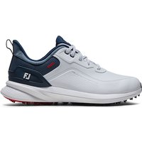 FootJoy Pro SL 56949 Golf Shoes White/Blue/Red