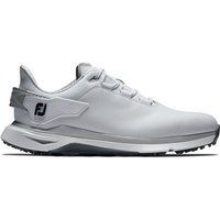 FootJoy Pro SLX Carbon 56916 Golf Shoes White/White/Grey