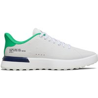 G/FORE G.112 Hybrid Golf Shoes Snow/Clover GMF000168