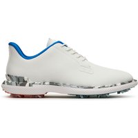 G/FORE Gallivan2R G/LOCK Camo Golf Shoes Snow GMF000159