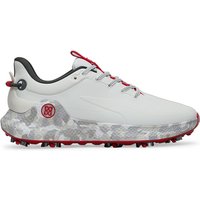 G/FORE MG4+ O2 G/LOCK Golf Shoes Snow/Charcoal GMF000133