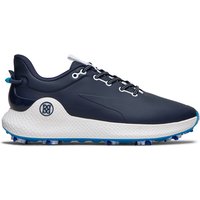 G/FORE MG4+ O2 G/LOCK Golf Shoes Twilight GMF000127