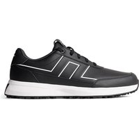 J.Lindeberg Bridge Golf Shoes Black GMSW14857-9999