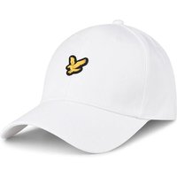 Clubhouse Golf Enjoy 40% Discount on Lyle Scott White Golf Cap HE2017G626
