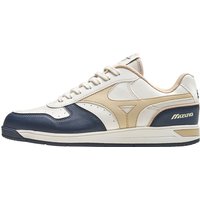 Mizuno City Wind Golf Shoes India Ink/Pale Khaki/Snow White 51GM2622-02