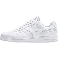 Mizuno City Wind Golf Shoes White/White 51GM2622-05