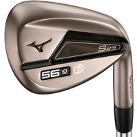 Mizuno S23 Copper Golf Wedge Left Handed