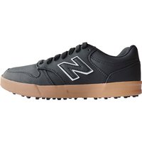 New Balance 480 SL Golf Shoes Black/Brown MG480BBR