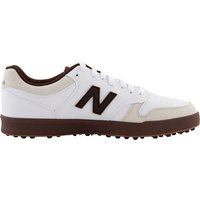 New Balance 480 SL Golf Shoes Brown/Khaki MG480BKH