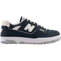 New Balance 550 SL Golf Shoes Blue MG550BL