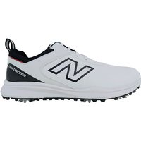 New Balance Advantage Golf Shoes White/Black MG001WK