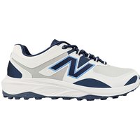 New Balance Pace XT Golf Shoes White/Navy M600WN