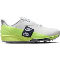 Nike Air Zoom Infinity Tour NEXT% 3 NRG Golf Shoes Phantom/Midnight Navy/Volt Ice IH0840-001