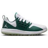 Nike Jordan Grind Golf Shoes White/White Bicostal AR0503-105