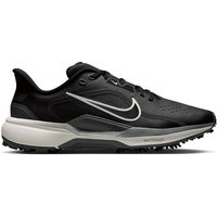 Nike Pegasus 1 G Golf Shoes Black/White/Sail HV4700-001