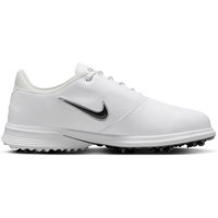 Nike Victory Tour 4 Golf Shoes Photon White/Black/Photon Dust FZ4155-100