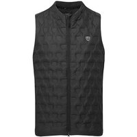 Nike Therma-FIT ADV Repel Golf Wind Vest Black/White IO2824-010
