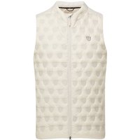 Nike Therma-FIT ADV Repel Golf Wind Vest Light Orewood Brown/Black IO2824-104