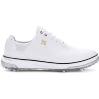 PAYNTR Eighty Seven SC Golf Shoes White 40032-100
