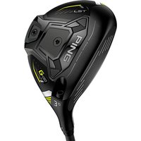 Clubhouse Golf Enjoy 12% Discount on Ping G430 LST Fairway Wood Golf Club