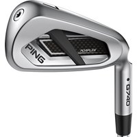 Ping G740 Golf Irons Steel Shafts