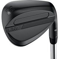 Ping S259 Midnight Golf Wedge Steel Shaft